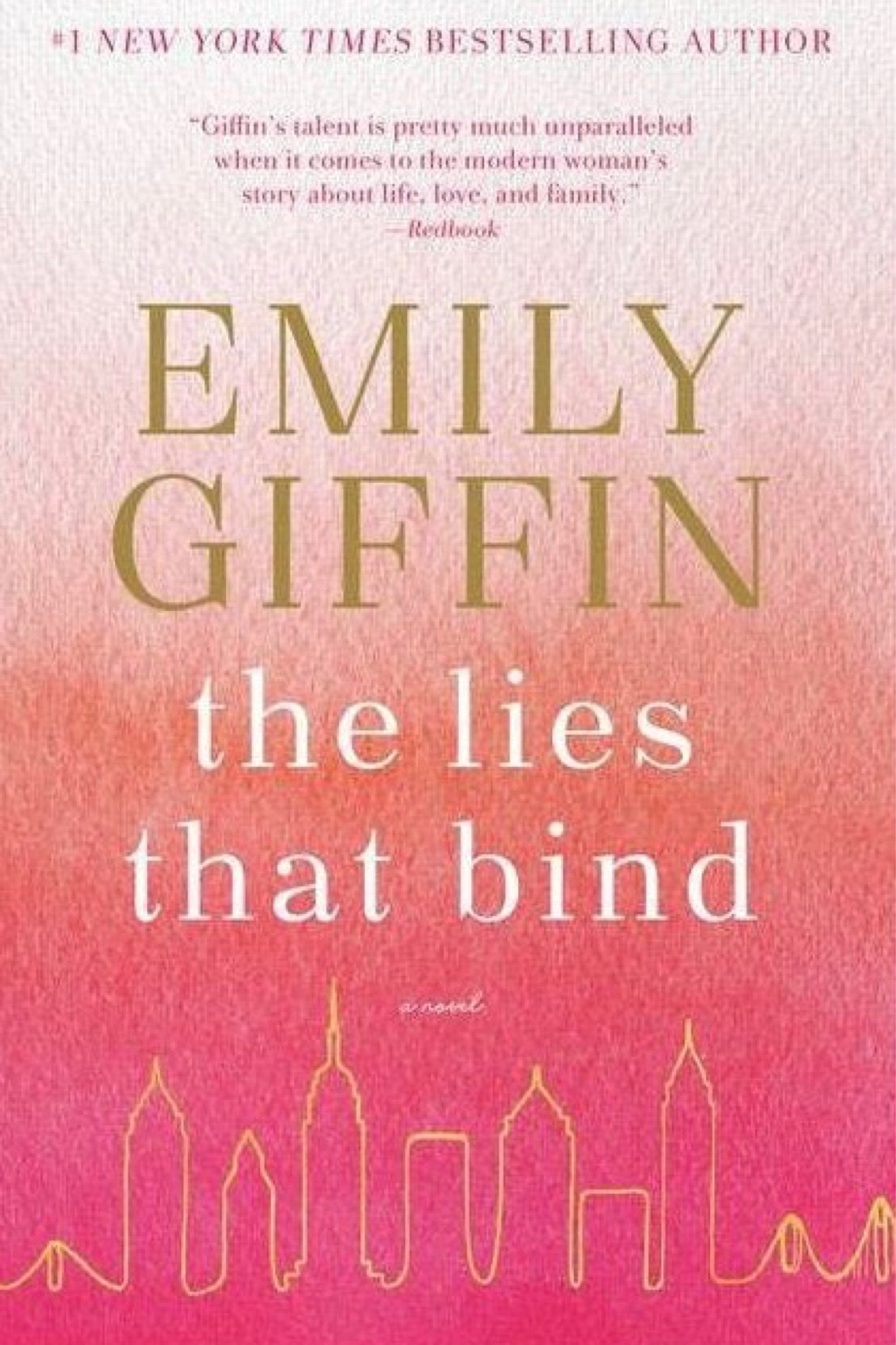 Price drop! This is a great read! On sale for $10 right now 🙌🏼

#LTKsalealert