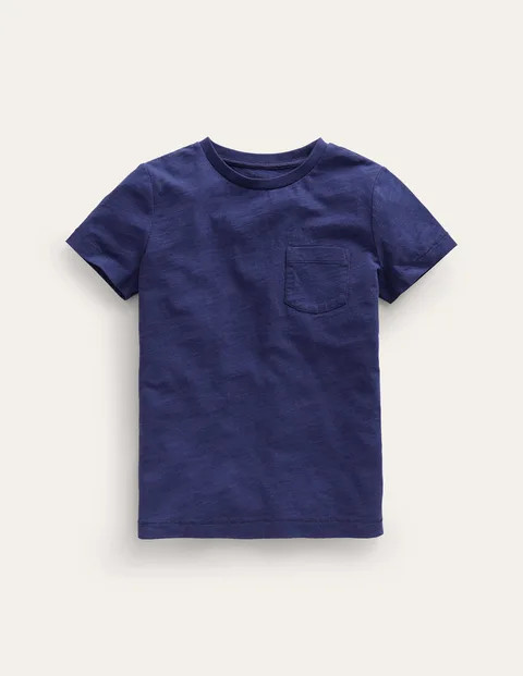 Washed Slub T-shirt | Boden (US)