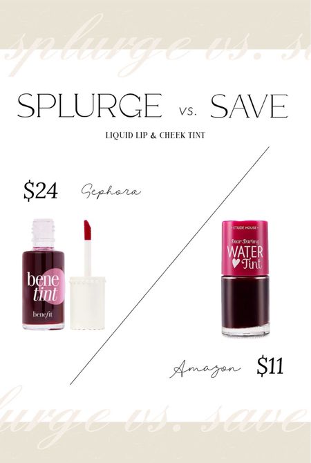 Splurge or Save: Liquid lip & cheek tint — Sephora vs. Amazon 👄 


Amazon fashion. Target style. Walmart finds. Maternity. Plus size. Winter. Fall fashion. White dress. Fall outfit. SheIn. Old Navy. Patio furniture. Master bedroom. Nursery decor. Swimsuits. Jeans. Dresses. Nightstands. Sandals. Bikini. Sunglasses. Bedding. Dressers. Maxi dresses. Shorts. Daily Deals. Wedding guest dresses. Date night. white sneakers, sunglasses, cleaning. bodycon dress midi dress Open toe strappy heels. Short sleeve t-shirt dress Golden Goose dupes low top sneakers. belt bag Lightweight full zip track jacket Lululemon dupe graphic tee band tee Boyfriend jeans distressed jeans mom jeans Tula. Tan-luxe the face. Clear strappy heels. nursery decor. Baby nursery. Baby boy. Baseball cap baseball hat. Graphic tee. Graphic t-shirt. Loungewear. Leopard print sneakers. Joggers. Keurig coffee maker. Slippers. Blue light glasses. Sweatpants. Maternity. athleisure. Athletic wear. Quay sunglasses. Nude scoop neck bodysuit. Distressed denim. amazon finds. combat boots. family photos. walmart finds. target style. family photos outfits. Leather jacket. Home Decor. coffee table. dining room. kitchen decor. living room. bedroom. master bedroom. bathroom decor. nightsand. amazon home. home office. Disney. Gifts for him. Gifts for her. tablescape. Curtains. Apple Watch Bands. Hospital Bag. Slippers. Pantry Organization. Accent Chair. Farmhouse Decor. Sectional Sofa. Entryway Table. Designer inspired. Designer dupes. Patio Inspo. Patio ideas. Pampas grass.  


#LTKfindsunder50 #LTKeurope #LTKwedding #LTKhome #LTKbaby #LTKmens #LTKsalealert #LTKfindsunder100 #LTKbrasil #LTKworkwear #LTKswim #LTKstyletip #LTKfamily #LTKU #LTKbeauty #LTKbump #LTKover40 #LTKitbag #LTKparties #LTKtravel #LTKfitness #LTKSeasonal #LTKshoecrush #LTKkids #LTKmidsize #LTKVideo #LTKFestival #LTKxSephora #LTKxTarget #LTKGiftGuide #LTKActive
