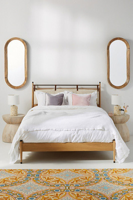 Hemming Bed | Anthropologie (US)