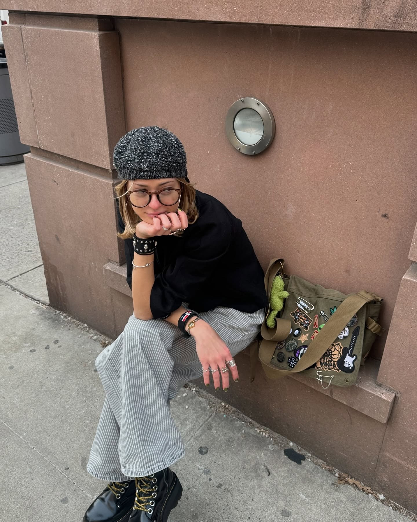 @emma_weidman8 thank you for the song suggestion

#LTKSeasonal #LTKU #LTKStyleTip