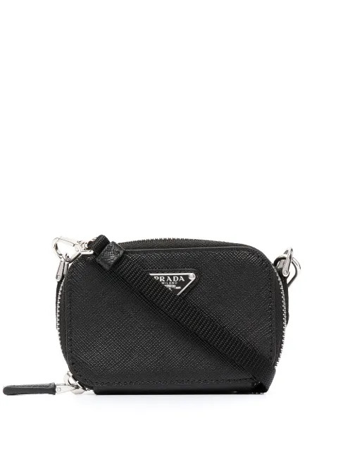 leather multi-functional case | Farfetch Global
