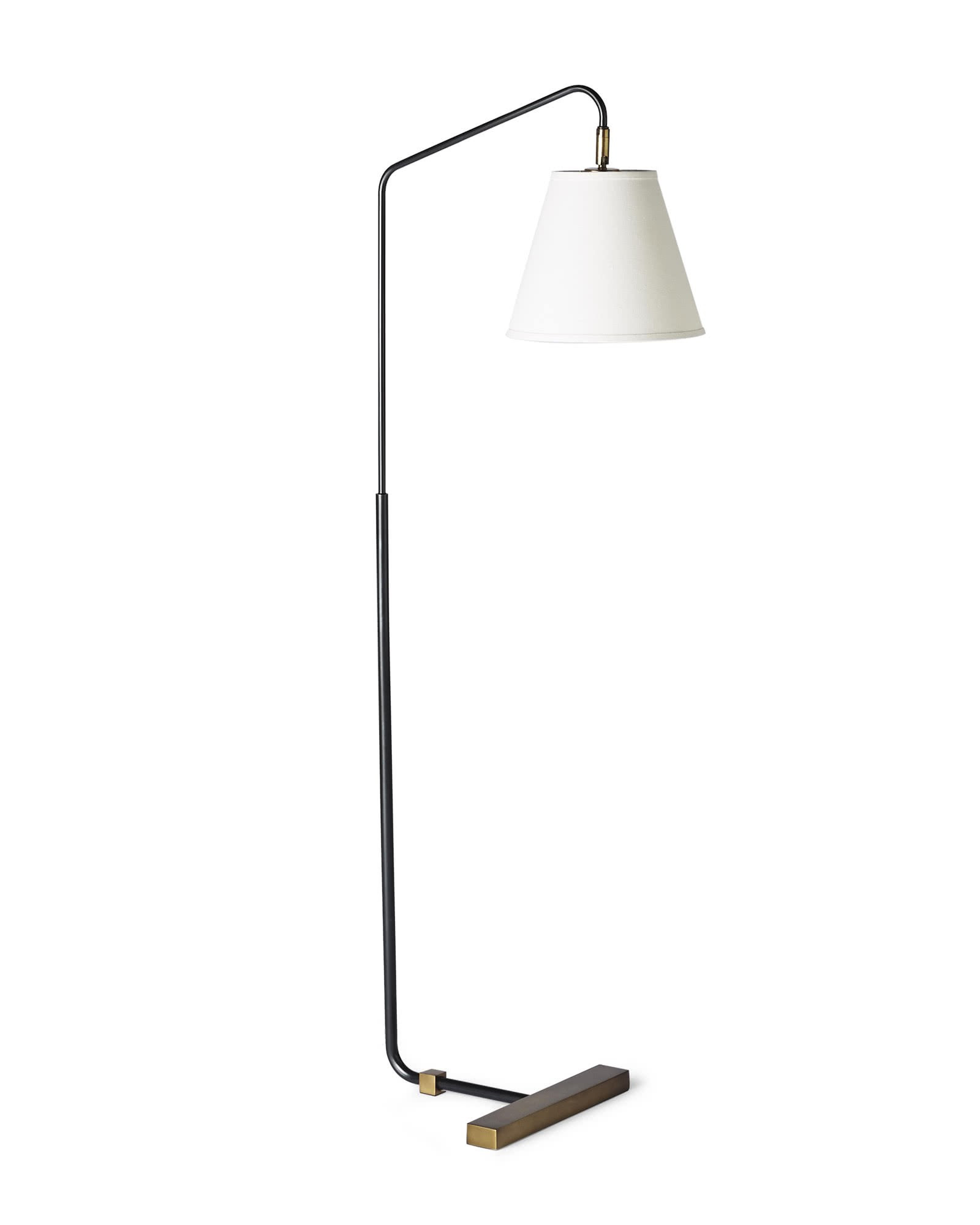 Flynn Floor Lamp | Serena and Lily