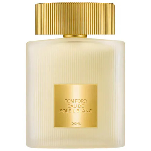 Eau de Soleil Blanc Eau de Toilette Fragrance with Bergamot & Coco de Mer Accord | Sephora (US)