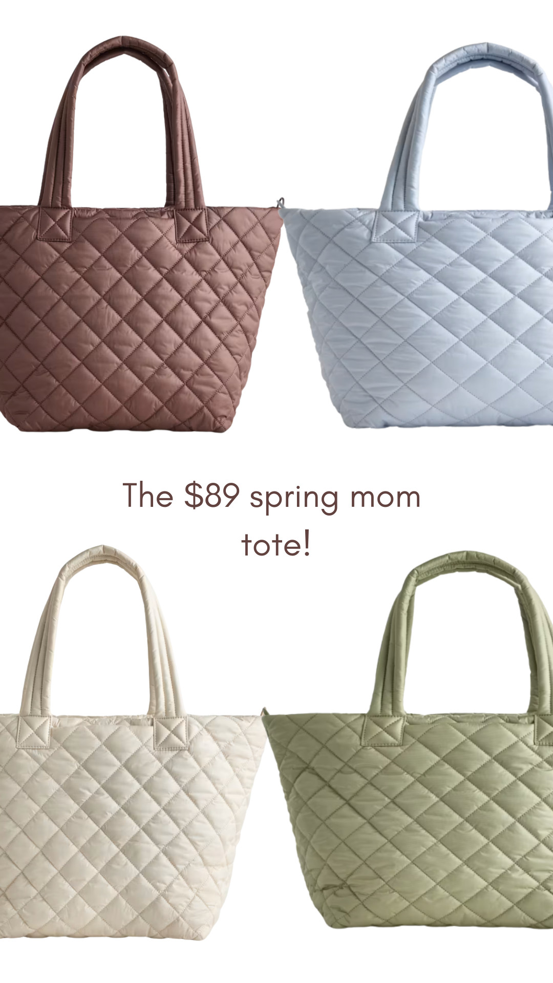 The perfect tote for spring!! @quince 

 #quincepartner