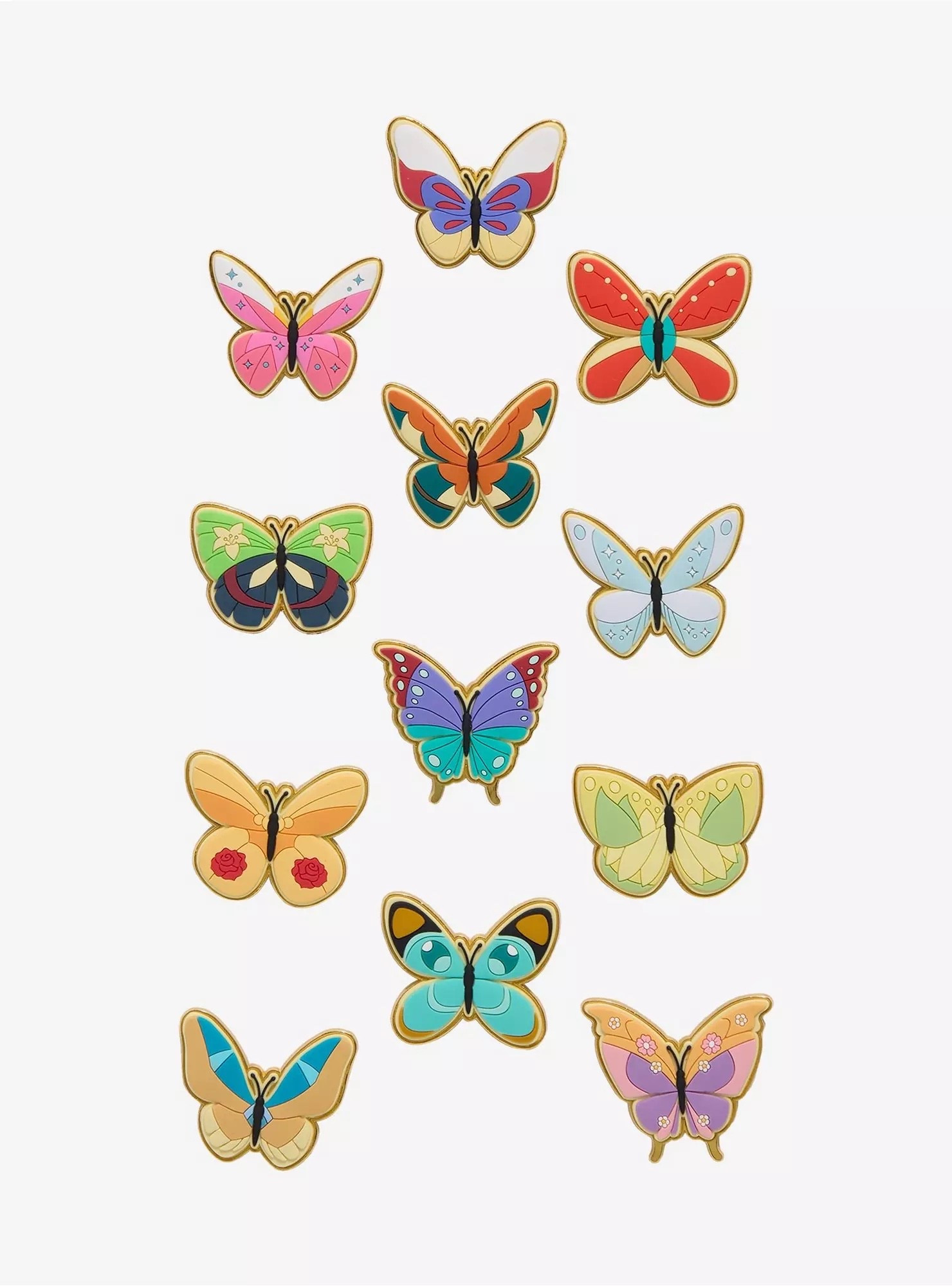 New butterfly disney princess pin available for preorder! 

#LTKKids #LTKFamily #LTKTravel