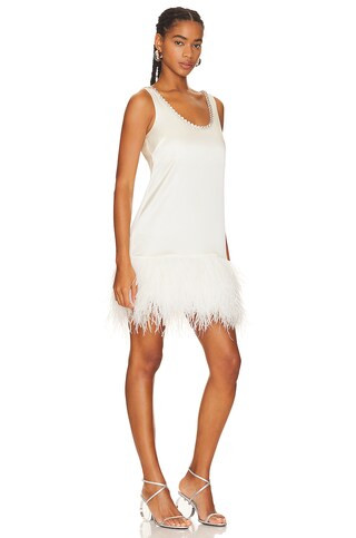 Raveena Dress
                    
                    Cinq a Sept | Revolve Clothing (Global)