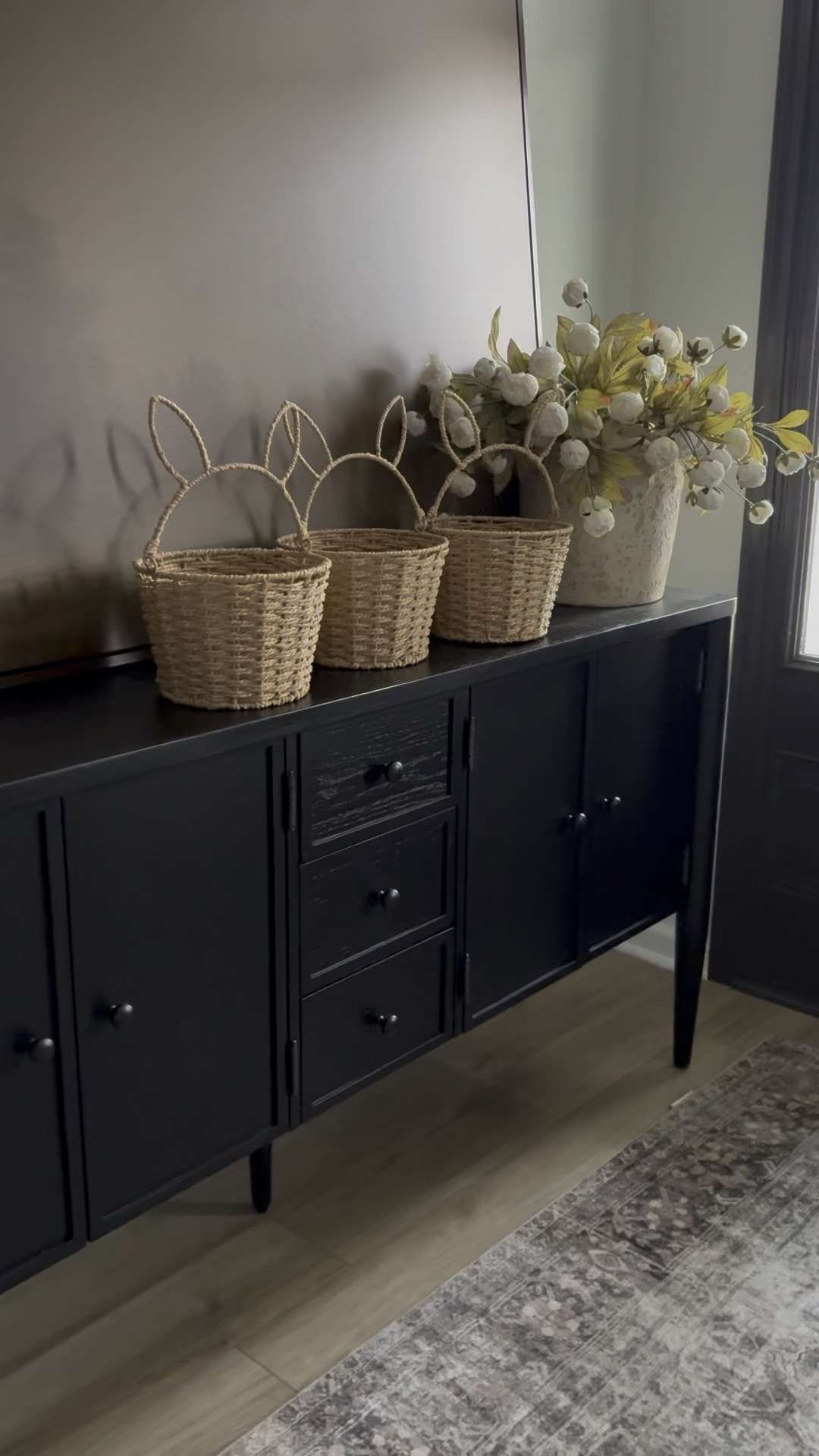 Favorite $8 Easter baskets in new designs + colors! Grab them before they sell out 🎉

#LTKWatchNow #LTKMostLoved #LTKSeasonal