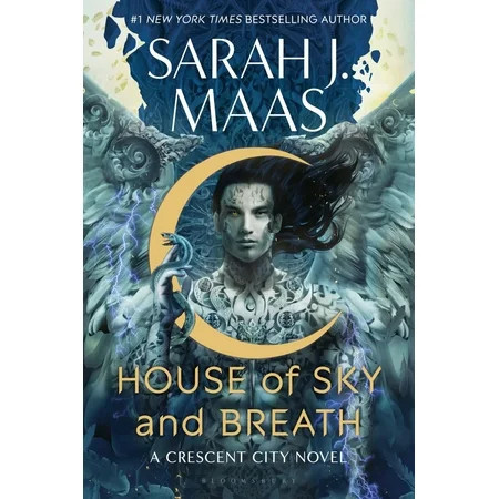 House of Sky and Breath (Paperback) | Walmart (US)
