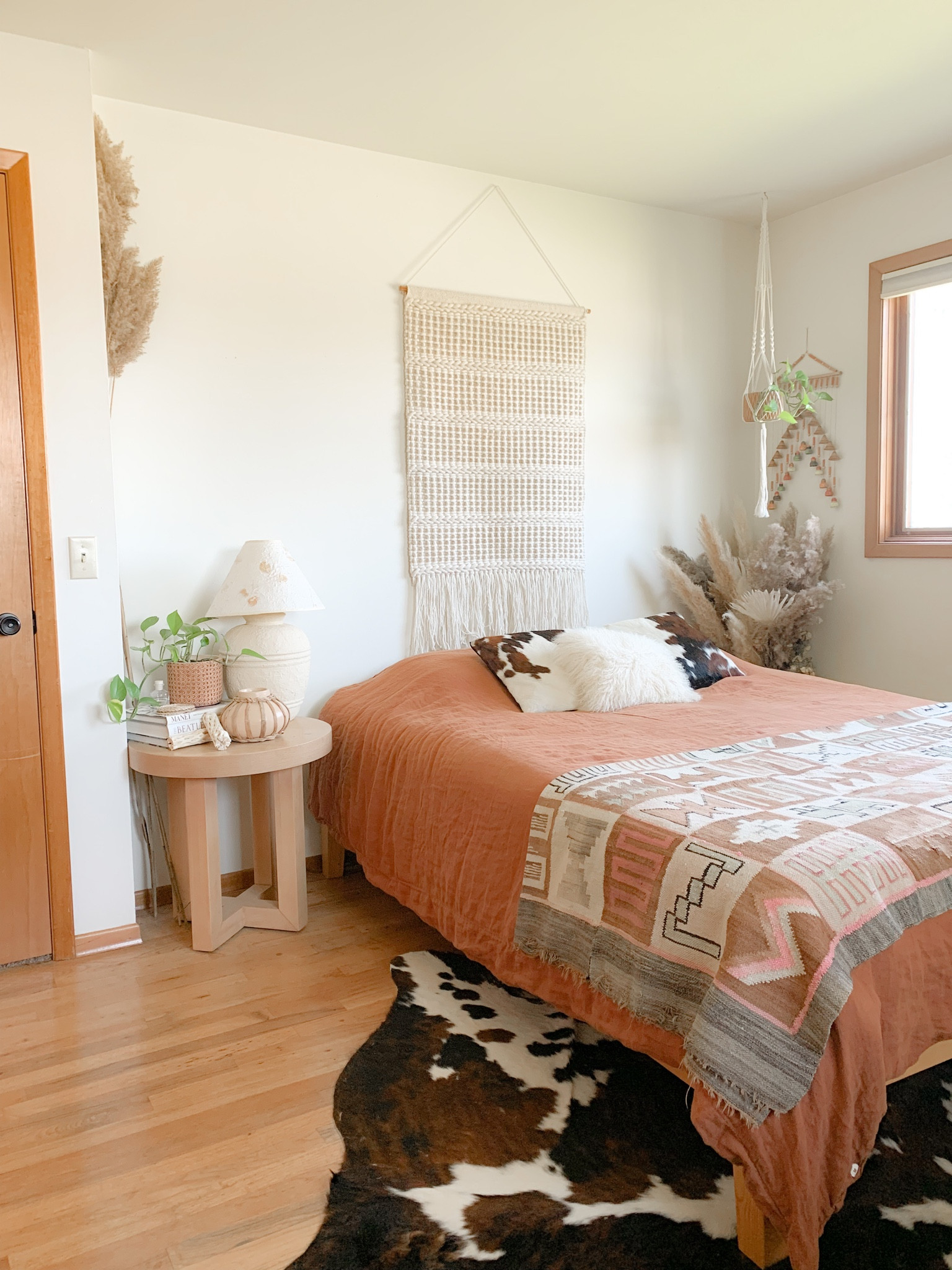 Linking some boho bedroom decor inspo! 🤎

#LTKhome #LTKFind #LTKstyletip