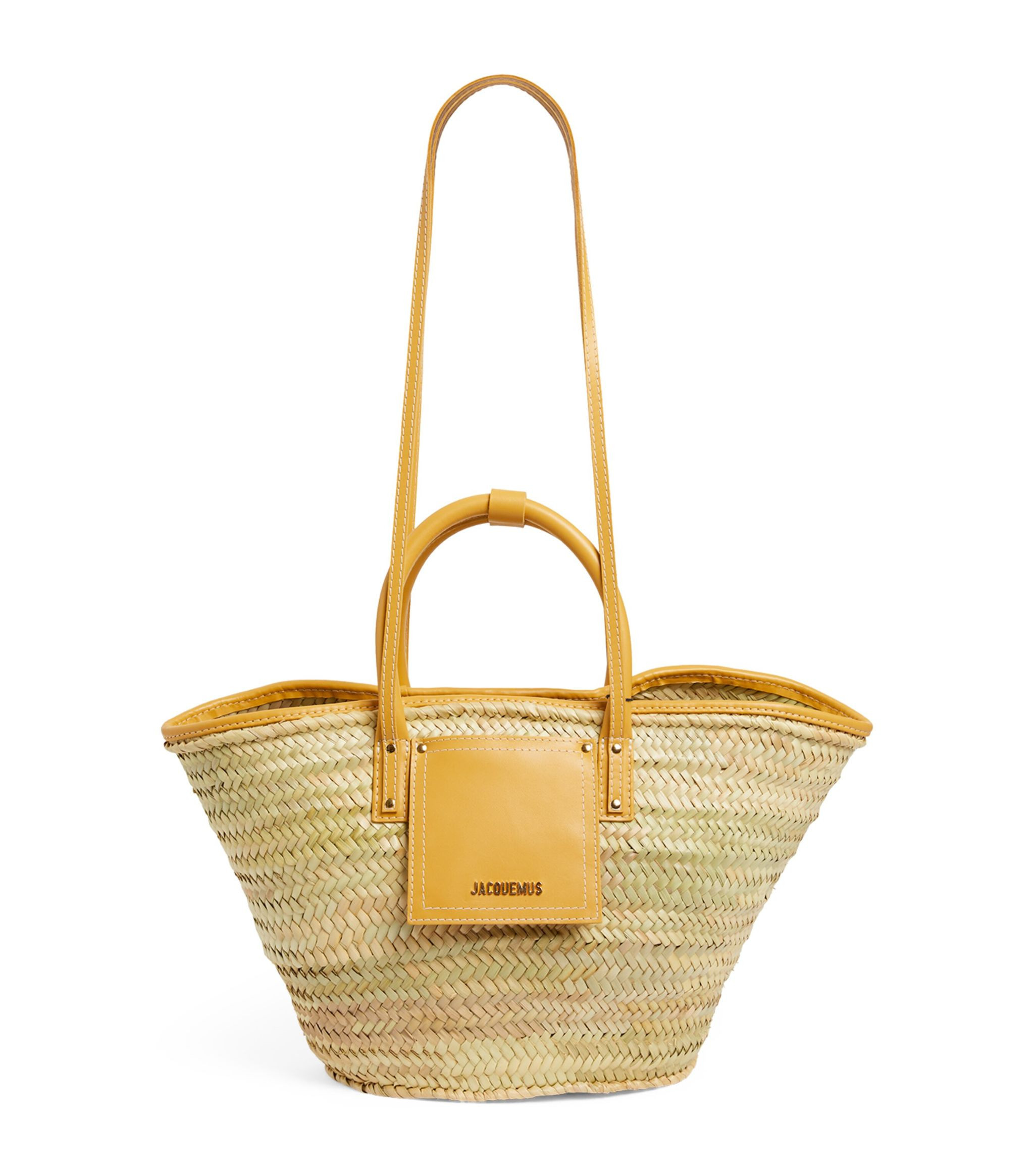 Le Panier Soli Tote Bag | Harrods