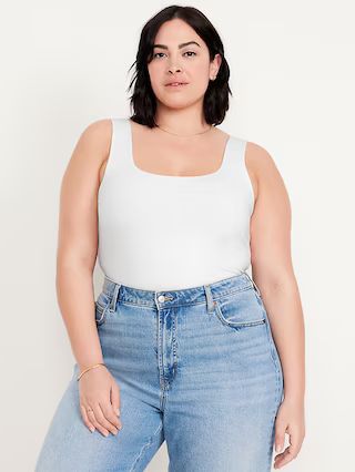 Double-Layer Tank Top | Old Navy (US)