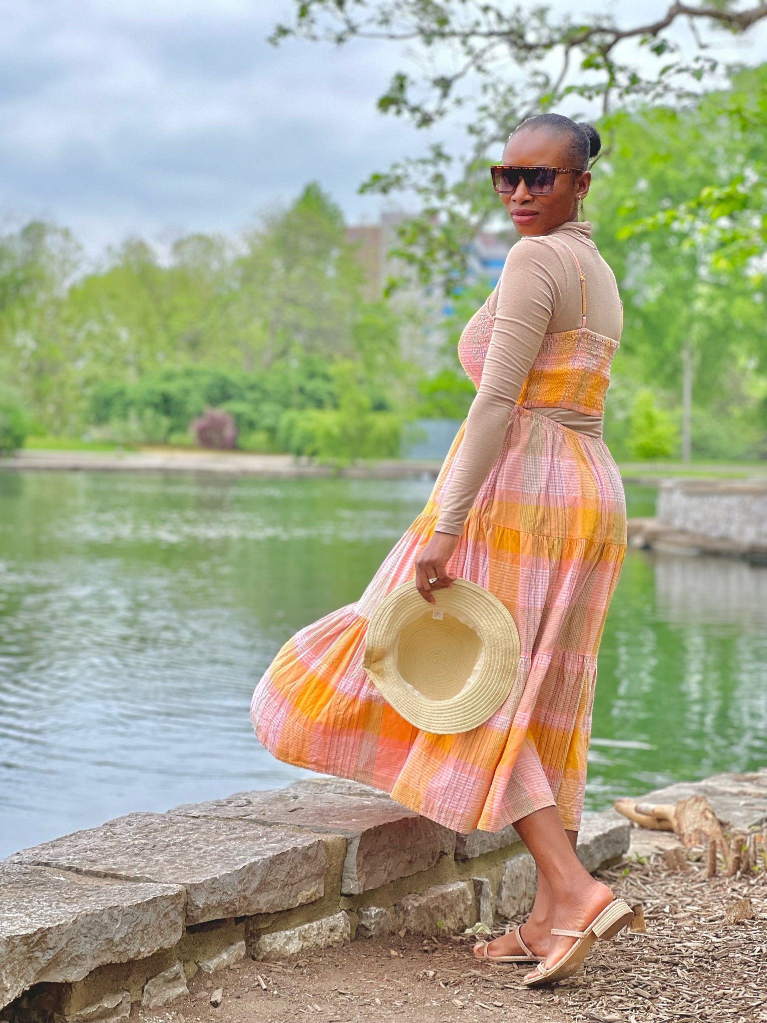 ✨Spring outfit 

#LTKfindsunder100 #LTKstyletip #LTKfindsunder50