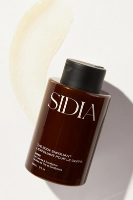 SIDIA The Body Exfoliant | Anthropologie (US)