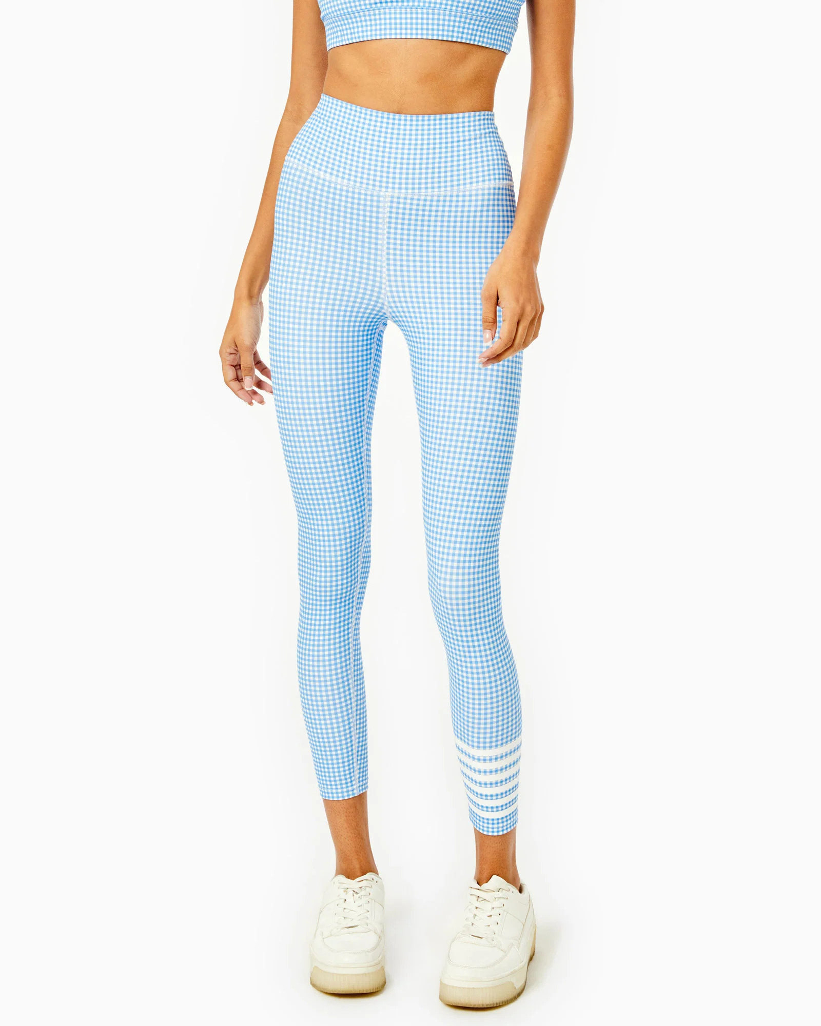 The Everyday Legging | Addison Bay