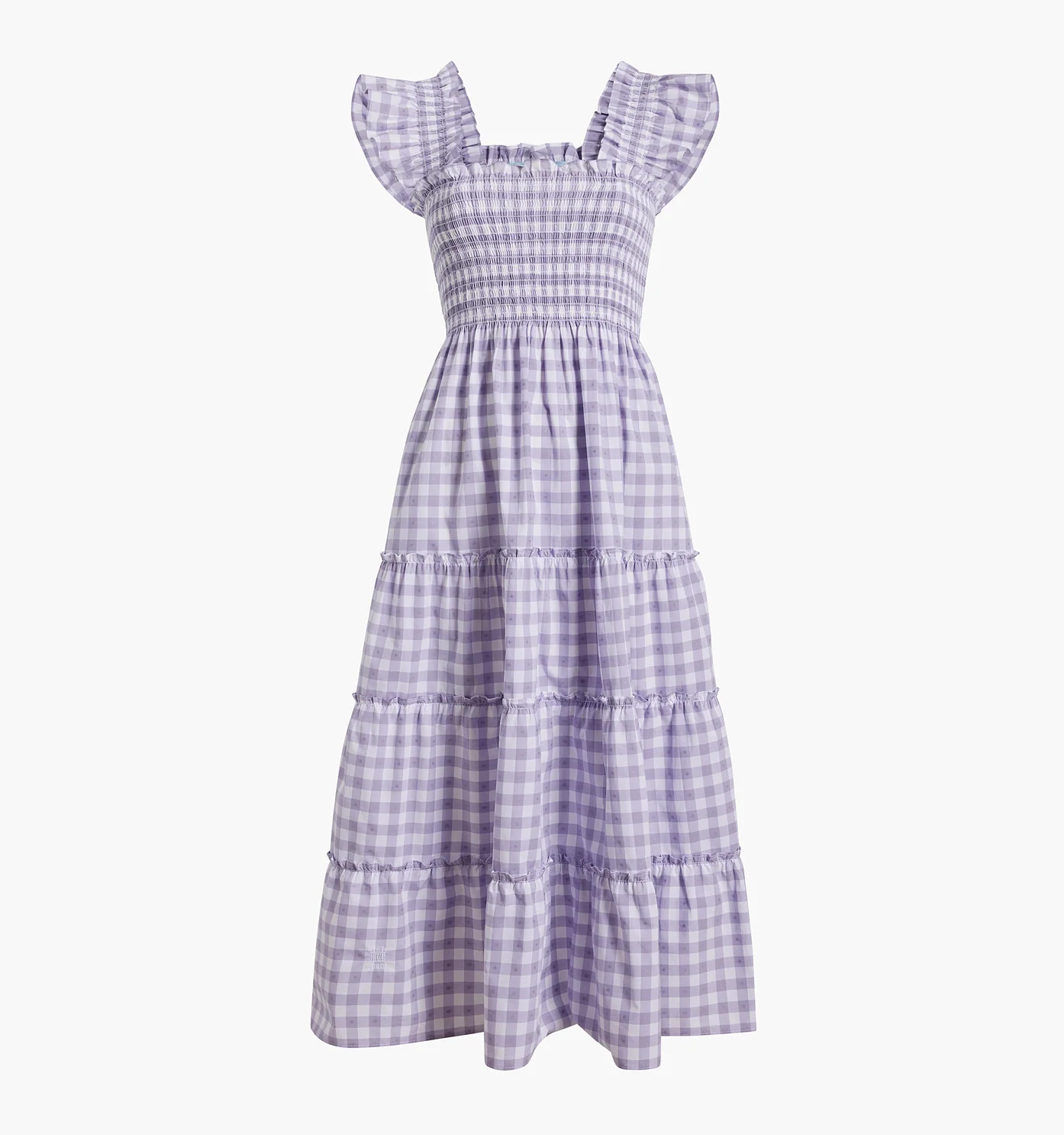 The Ellie Nap Dress | Hill House Home