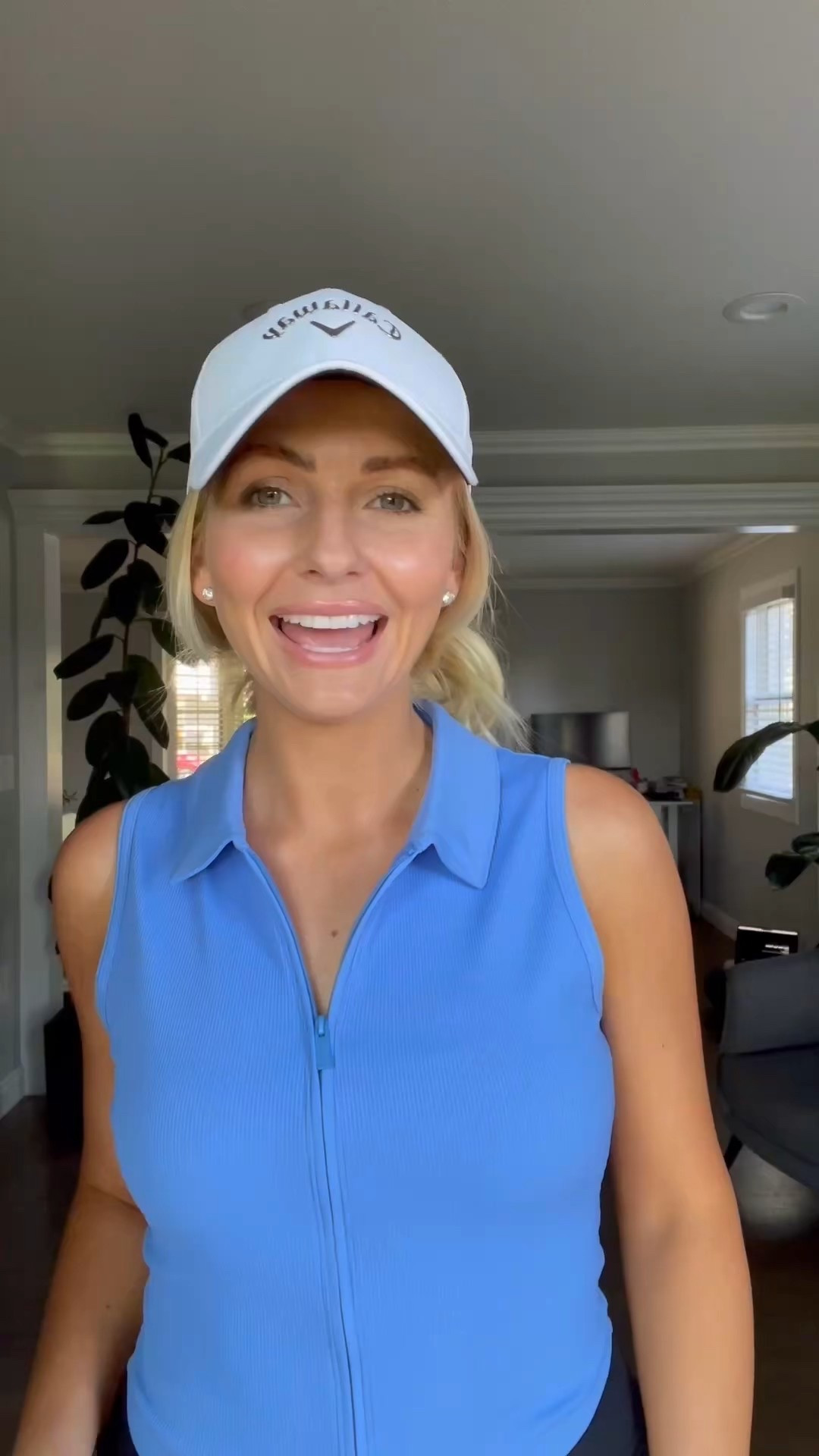 new favorite golf top! 

#LTKActive #LTKStyleTip #LTKFindsUnder100