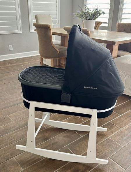 this moses basket bassinet stand fits the Uppababy Bassinet perfectly 

#LTKbaby #LTKfamily #LTKhome