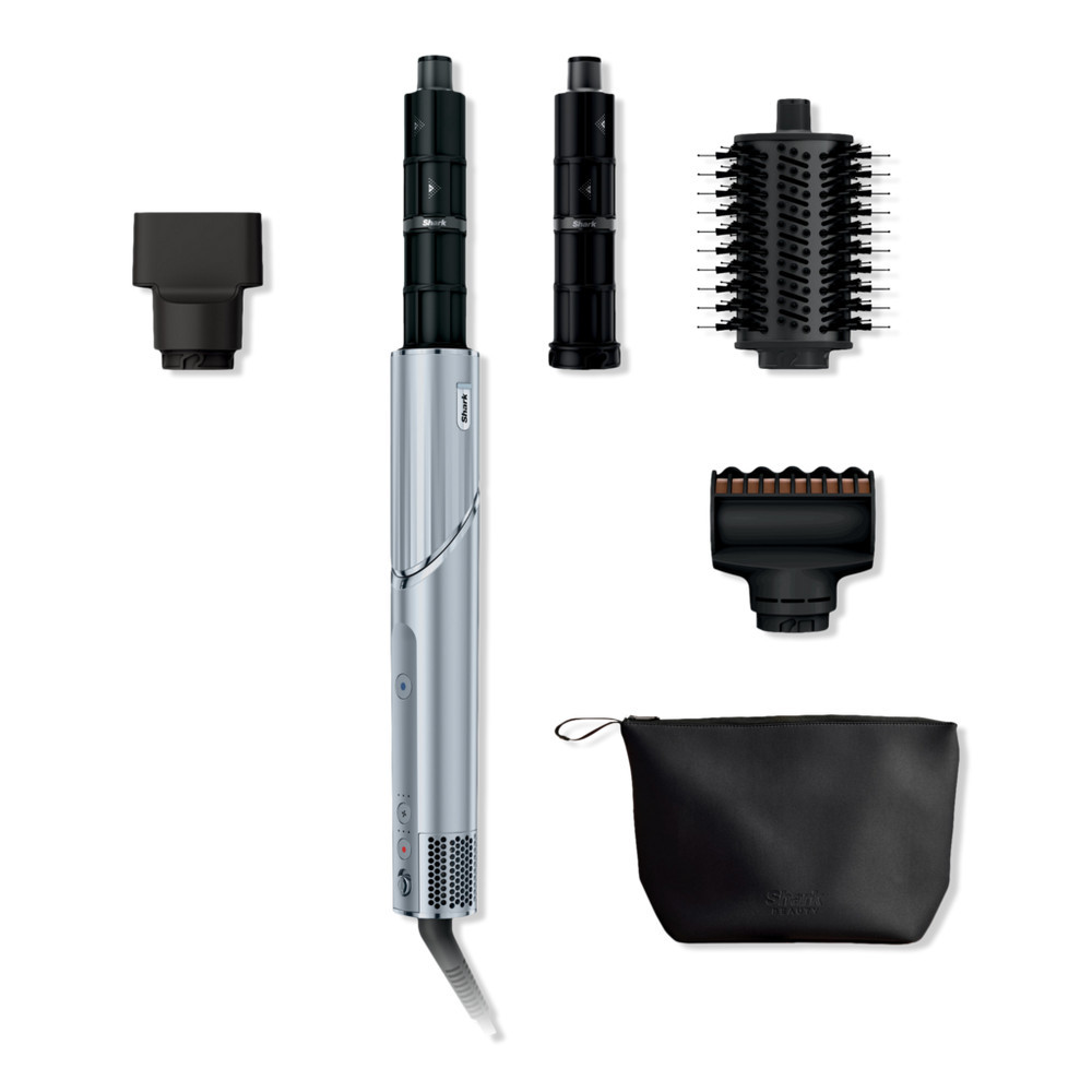 Shark Beauty FlexStyle Glacial Blue | Ulta