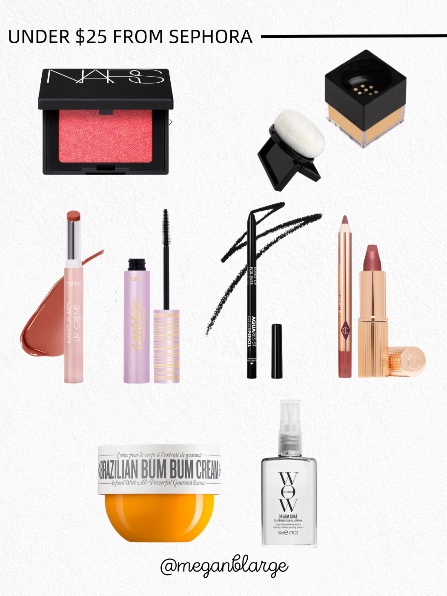 Sephora finds under $25! 




#beautyfinds #makeup #makeupfinds 

#LTKbeauty #LTKFind #LTKunder50