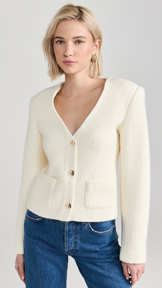 ANINE BING Anitta Jacket | Shopbop | Shopbop