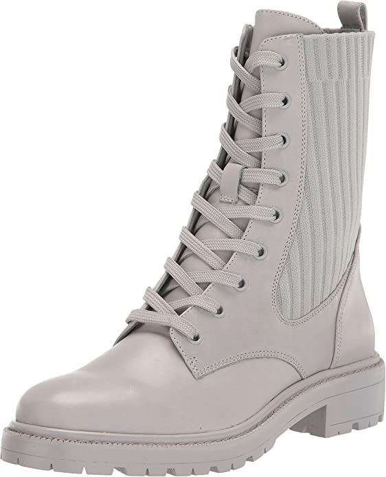 Sam Edelman Women's Lydell Combat Boot | Amazon (US)