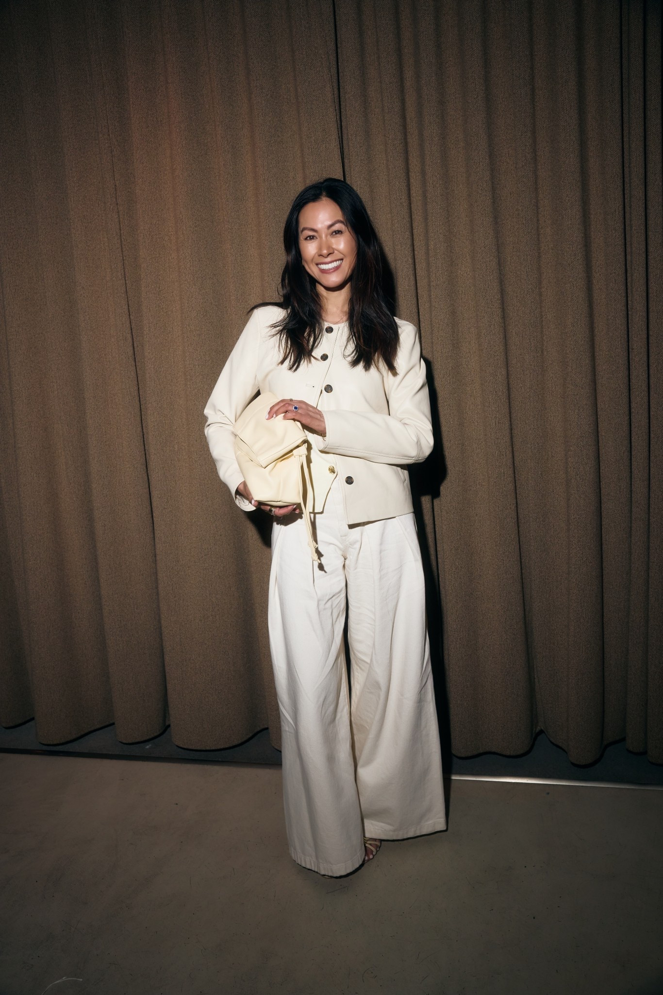 Outfit of the night 💛

#LTKuk #LTKspring #LTKdatenight