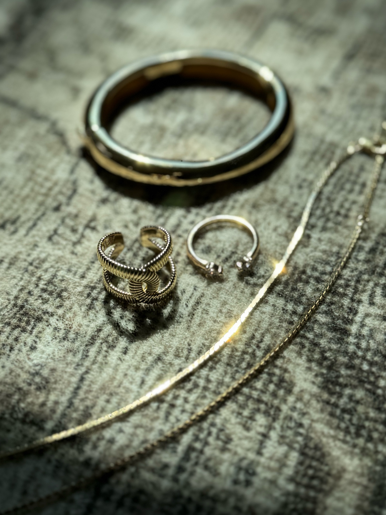 New pretties from Miranda Frye. Use code LOLAMARIE to save 🫶🏽

#LTKStyleTip