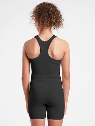 Athleta Girl Long Distance 2.0 Bra | Athleta