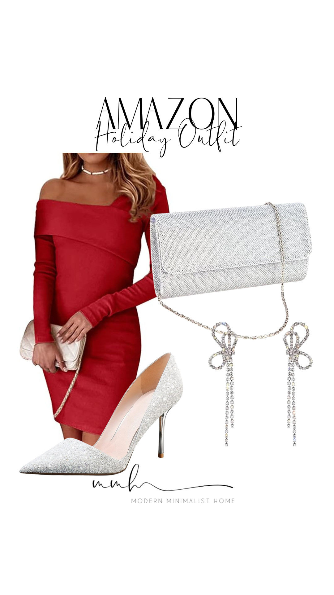 Amazon Holiday Outfit | Amazon (US)