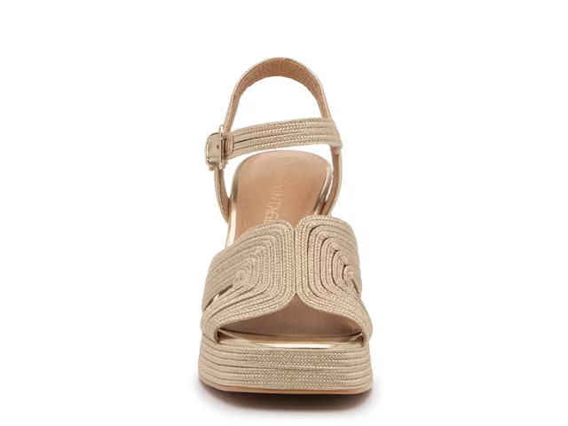 Crown Vintage Delanna Sandal - Free Shipping | DSW | DSW