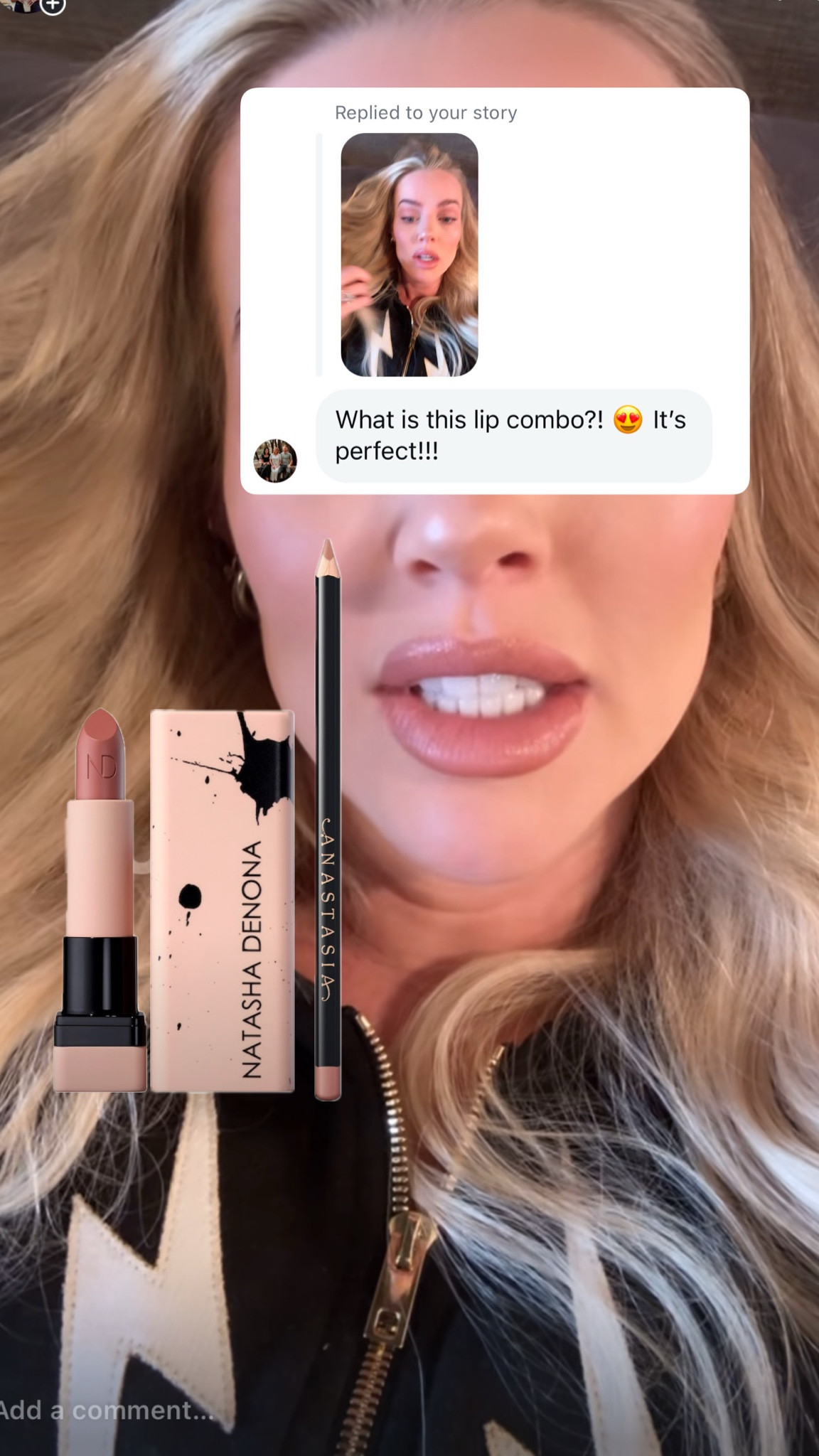 #LTKFindsUnder100 #LTKStyleTip #LTKBeauty