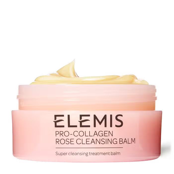 Pro-Collagen Rose Cleansing Balm | Elemis (US)