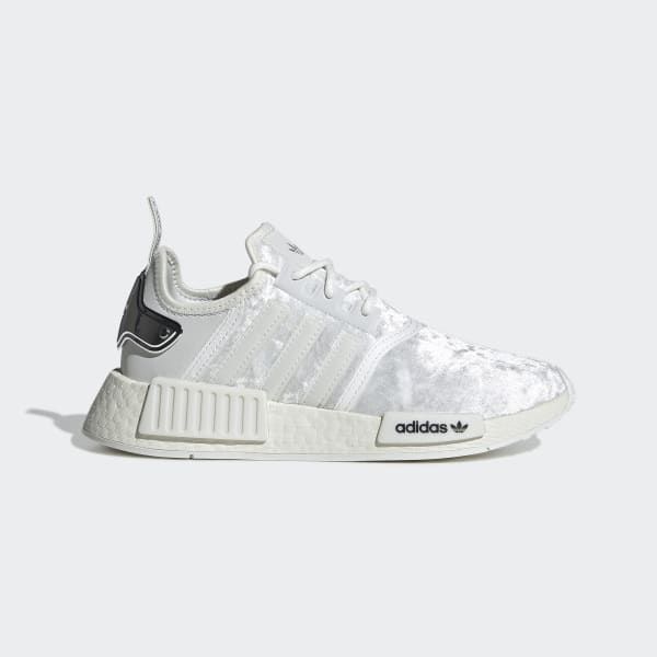 NMD_R1 Velour Shoes | adidas (US)