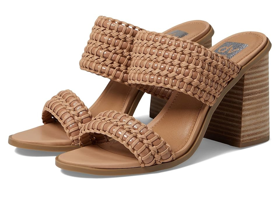 DV Dolce Vita Rozie (Cafe) Women's Shoes | Zappos