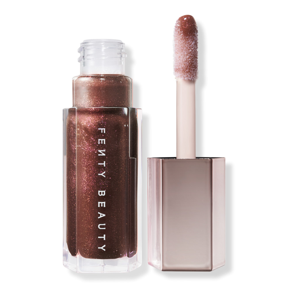 FENTY BEAUTY by Rihanna Gloss Bomb Universal Lip Luminizer - Hot Chocolit | Ulta