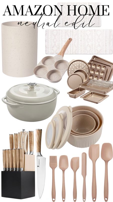 Neutral Beige Minimalist Home Kitchen Decor & Accessories 

#LTKstyletip #LTKhome #LTKfindsunder100