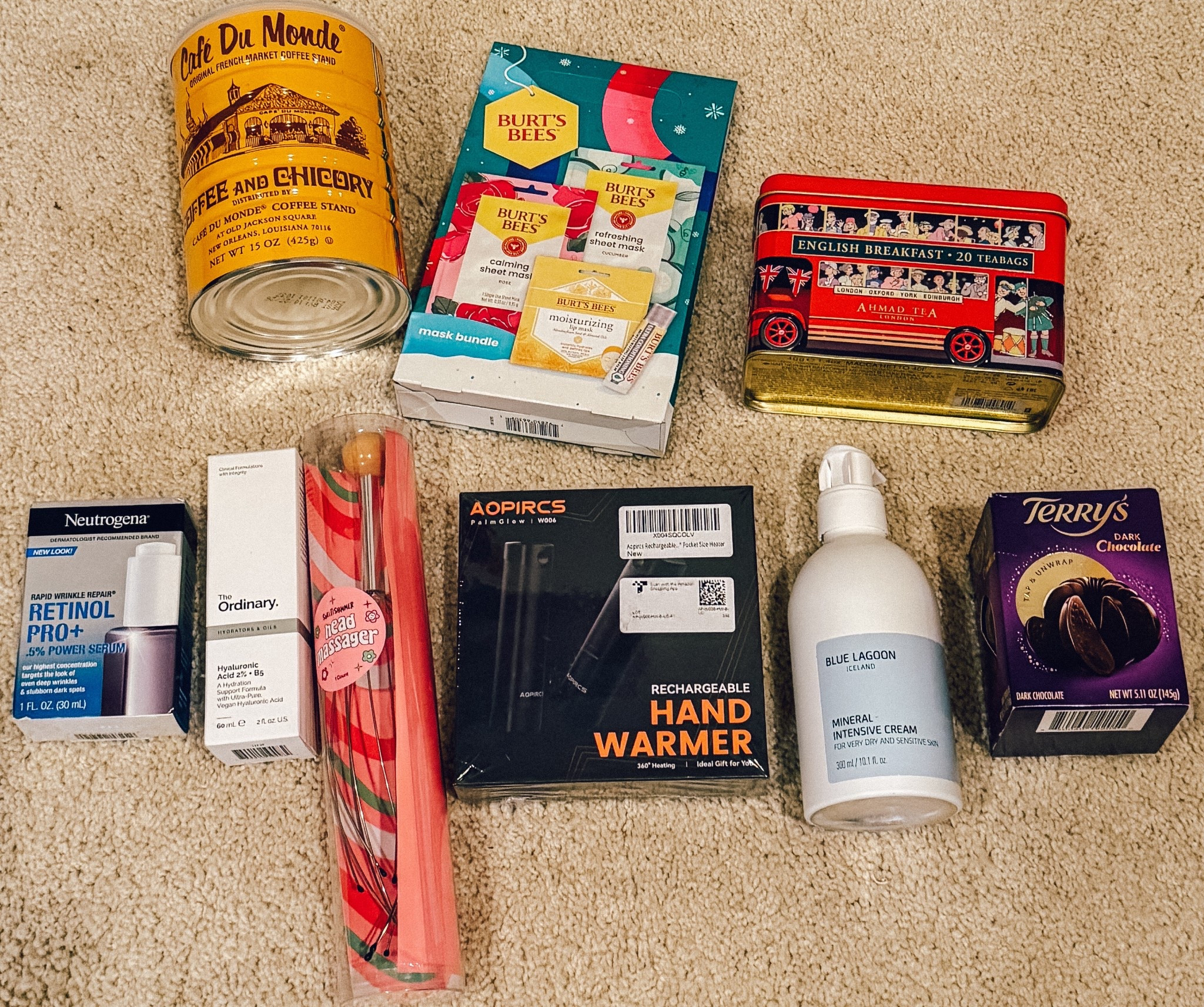 Vince’s Stocking Stuffers!

#mensstockingstuffers #giftsformen #mensgiftideas #mensstockingstufferideas 

#LTKMens #LTKGiftGuide #LTKCyberWeek