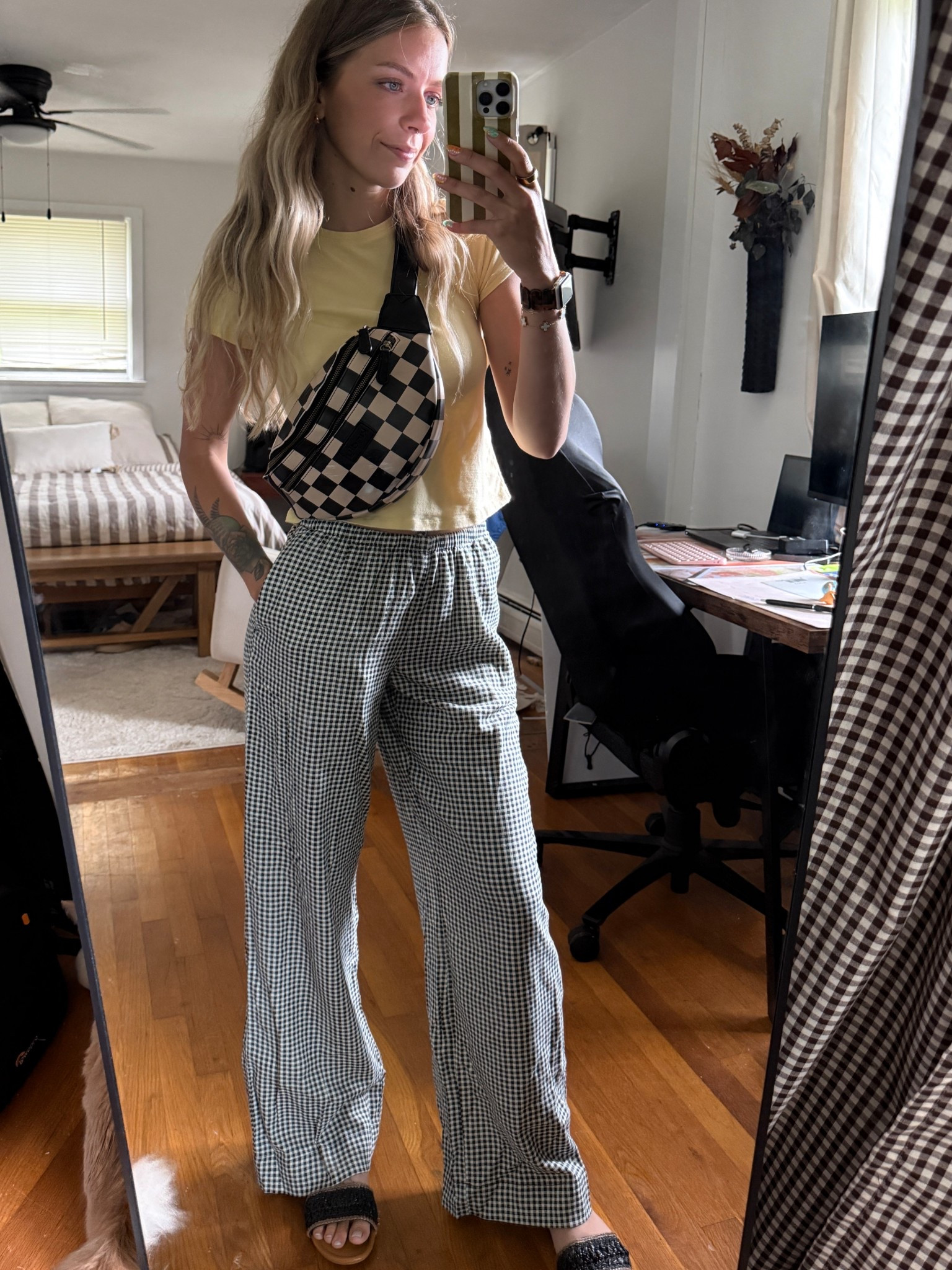 Sunday fit 💛

#LTKSeasonal #LTKStyleTip #LTKFindsUnder50