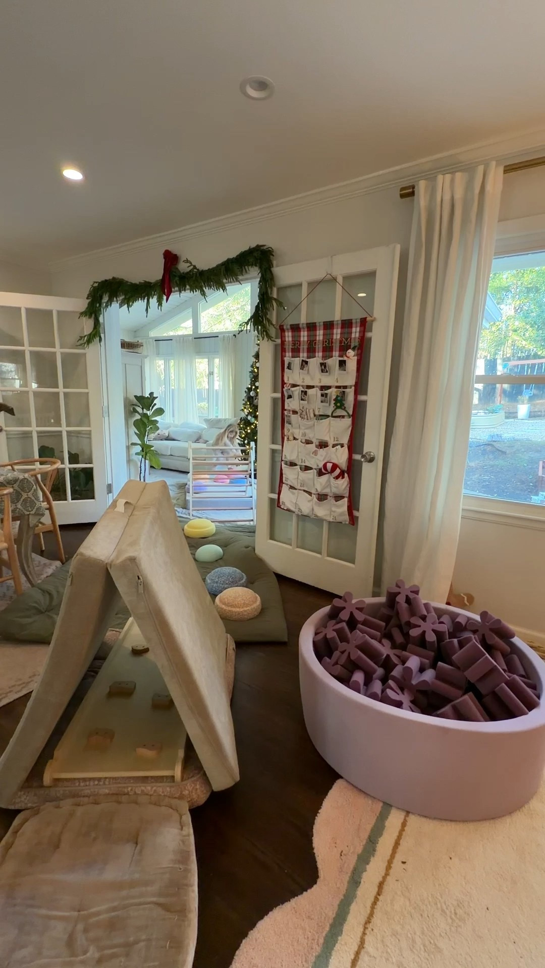 How we kept the kids busy! 

#LTKmomlife #LTKHoliday #LTKKids