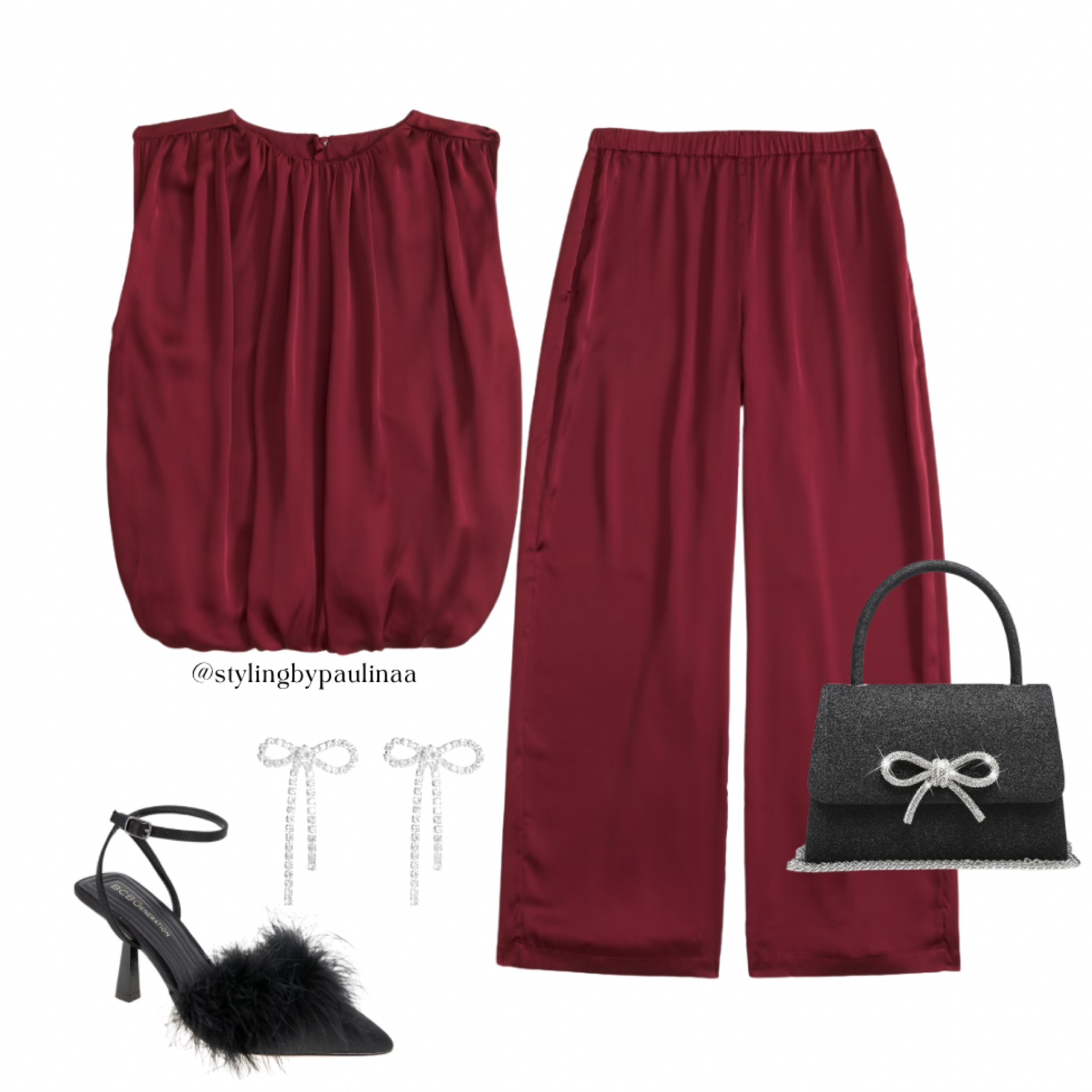 holiday outfit inspo 🎁

#LTKFindsUnder100 #LTKHoliday #LTKStyleTip