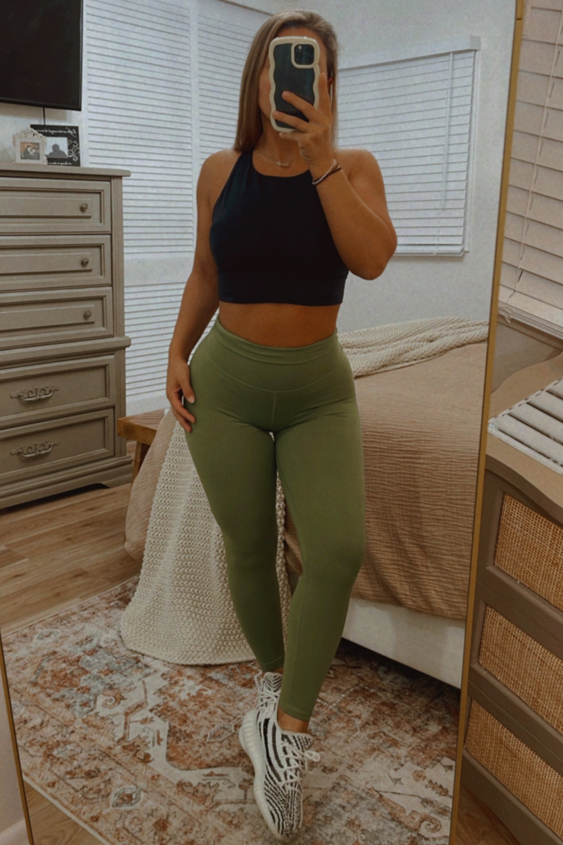 Workout OOTD ✨ #lululemon #workout #shoes #fitness #ltkootd #ootd

#LTKFind #LTKfit #LTKshoecrush