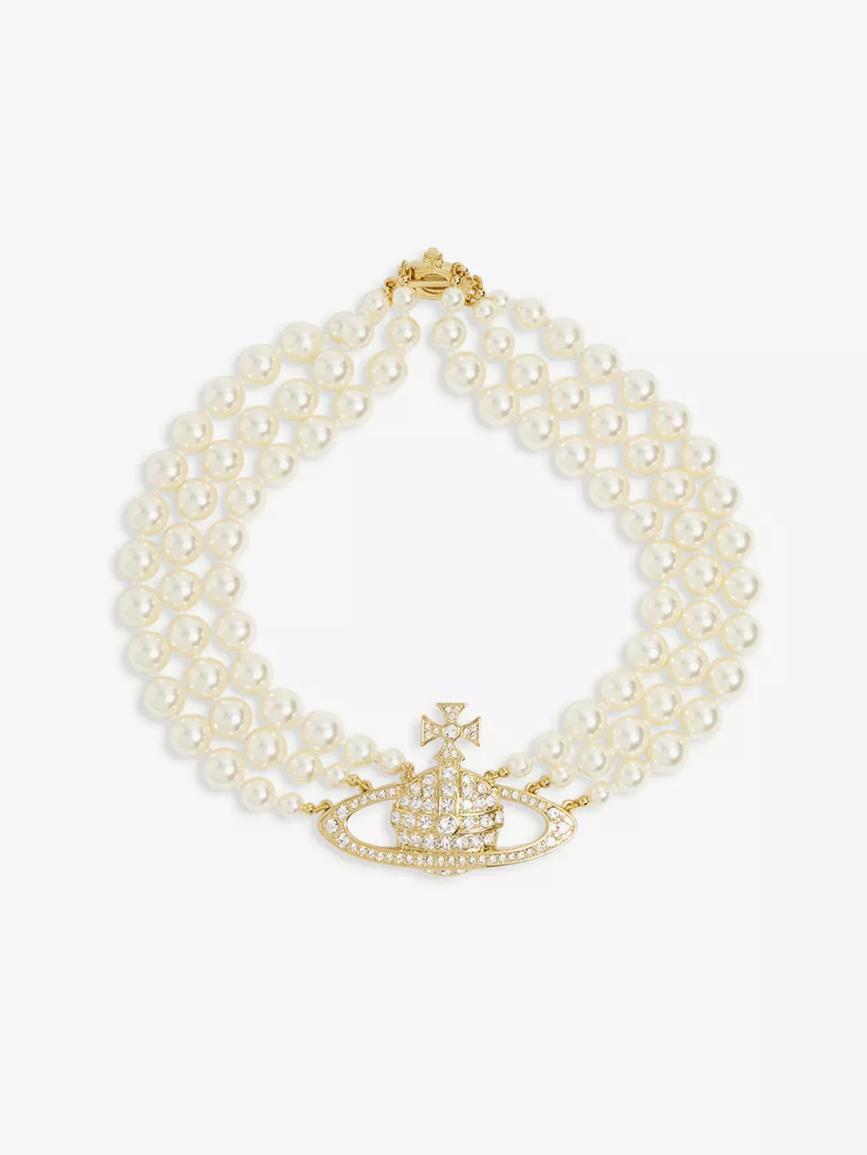 VIVIENNE WESTWOOD JEWELLERY | Selfridges