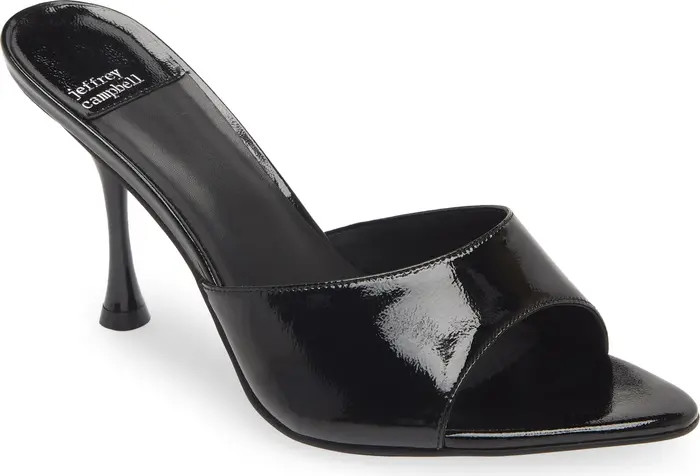 Agent Slide Sandal (Women) | Nordstrom