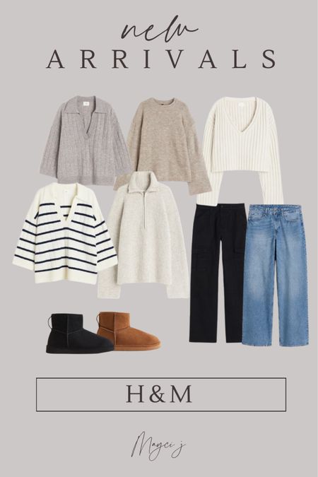 So many cute pieces at H&M!! Getting ready for fall outfits for work or school!! 🤎🫶🏼

#LTKstyletip #LTKunder50 #LTKSeasonal