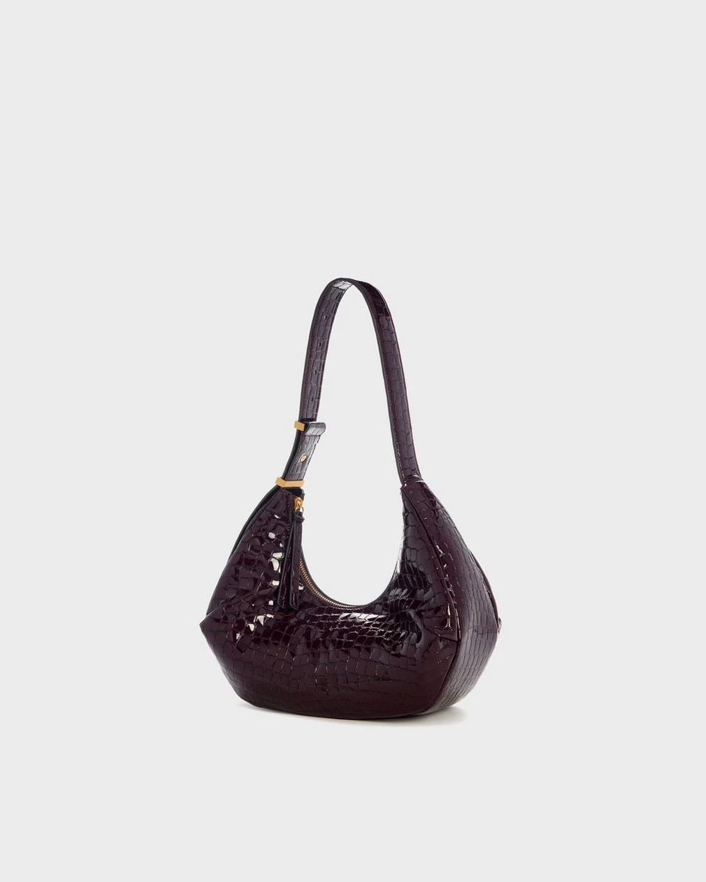 Hudson Leather Shoulder Bag | rag & bone