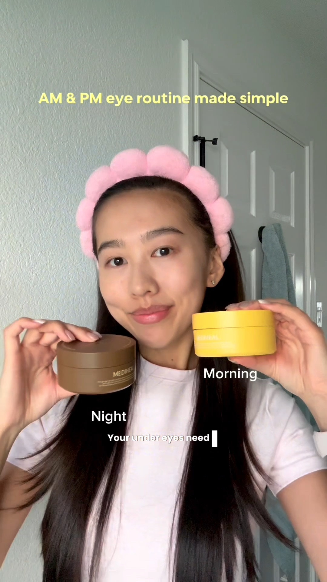 Mediheal eye patches, prime day sale, prime day beauty, Amazon prime day, under eye patches

#LTKgrwm #LTKmorningroutine #LTKselfcare
