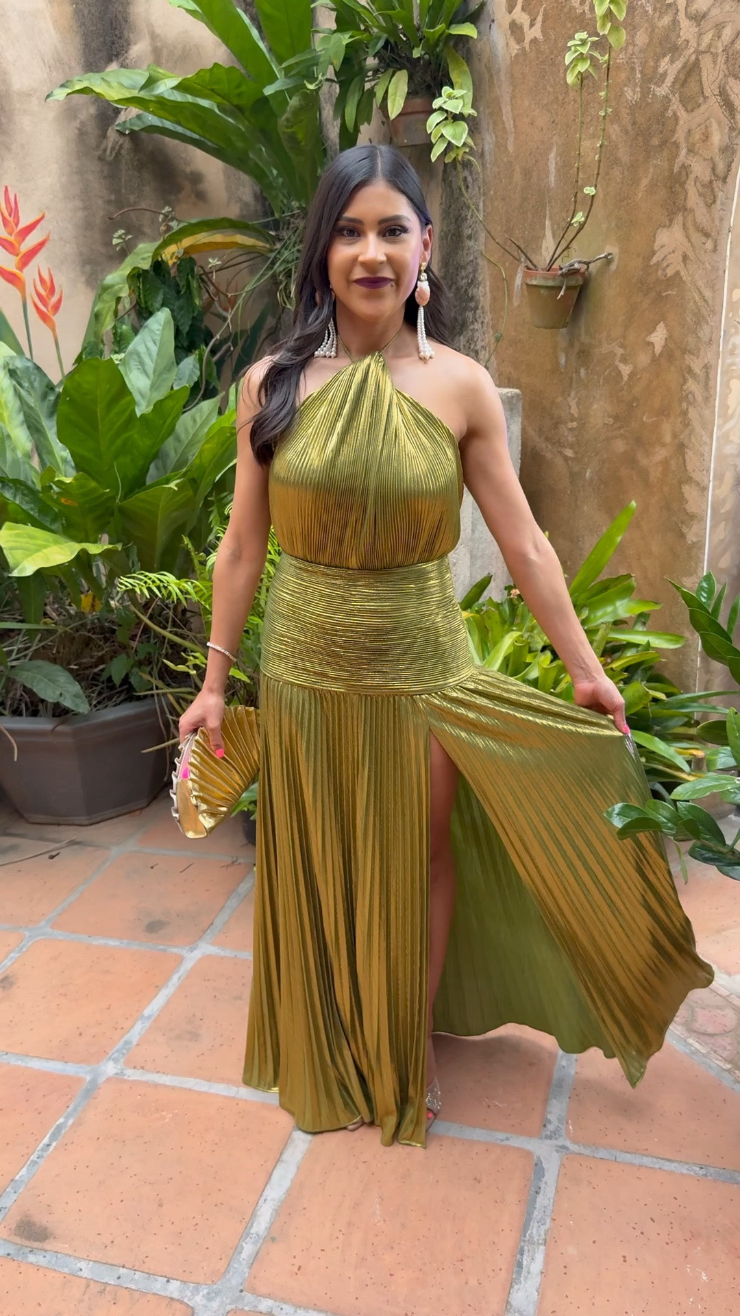 Wedding guest dress inspo!