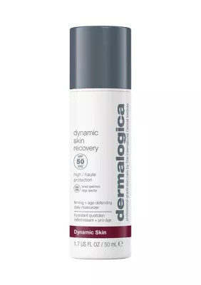 Dermalogica Dynamic Skin Recovery SPF50, 1.7 Ounces | Belk