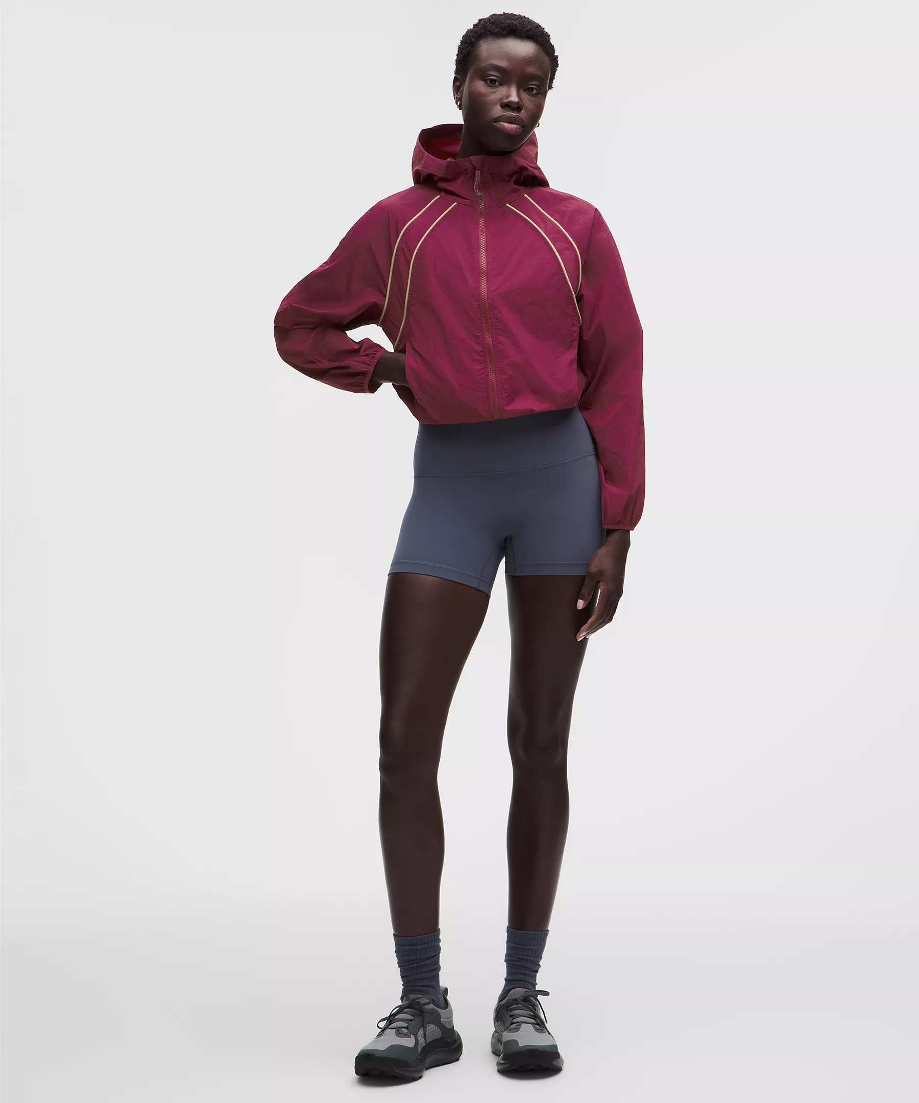 Scuba Windbreaker | Lululemon (US)